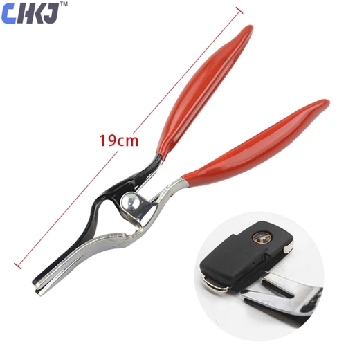 Car Remote Control Case Disassembling Tool Locksmith Tools Hot Sale Repair Plier For KD VVDI Key