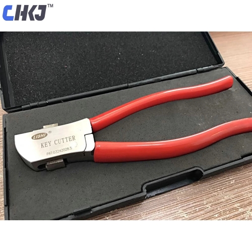 Original Lishi Key Cutter Locksmith Car Key Cutter Tool Auto Key Cutting Machine Locksmith Tool Cut Flat Keys