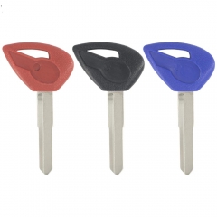SMC903 Motorcycle Key Shell For Y-amha