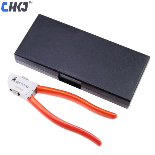 Lishi Key Cutter Locksmith Car Key Cutter Tool Auto Key Cutting Machine Locksmith Tools Cut Flat Key