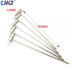 Hammer Bracelet Link Repair Remover Tool Punch Pins Strap Holder Kit Meters of the Meter Repair Accessories Tools