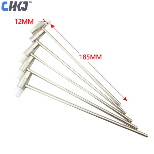 Hammer Bracelet Link Repair Remover Tool Punch Pins Strap Holder Kit Meters of the Meter Repair Accessories Tools