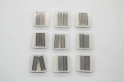 C blade key duplicating fixture internal external milling blade key end milling fixture 9 specifications auxiliary fixture