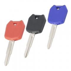 SMC602 Motorcycle Key Shell For K-awasaki Left