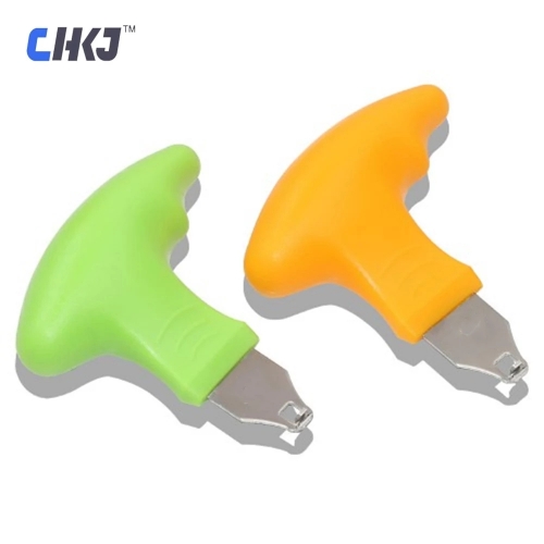 Magic Tank Key Shell Open Tool Car Remote Control Case Disassembling Tool Locksmith Tools CarRremote Control Repair Tool