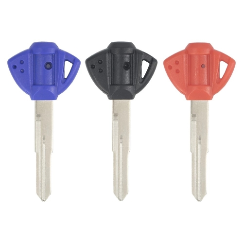 SMC401 Motorcycle Key Shell For Suzuki
