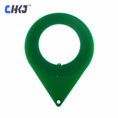 2020 Auto Lock Inspection Loop for Key Check Car Lock