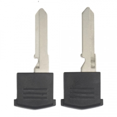SMC604 Emergency Key Blade Left/ Right Side For K-awasaki Card