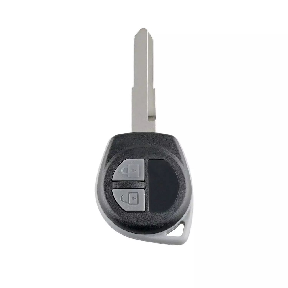 2 Button Remote Key 315Mhz for Suzuki Swift(4Y-TS002),For Suzuki