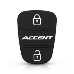 #13 Rubber Pad  For Hyundai Kia