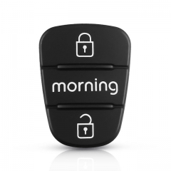 #14 Rubber Pad  For Hyundai Kia
