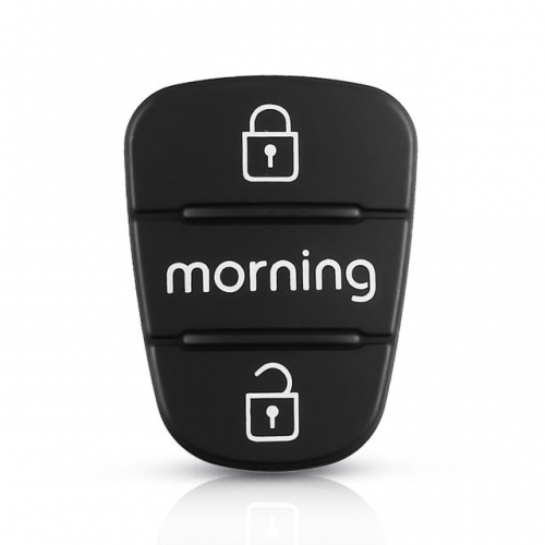 #14 Rubber Pad  For Hyundai Kia