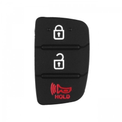 #2 Rubber Pad  For Hyundai Kia