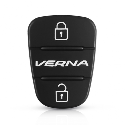 #6 Rubber Pad  For Hyundai Kia