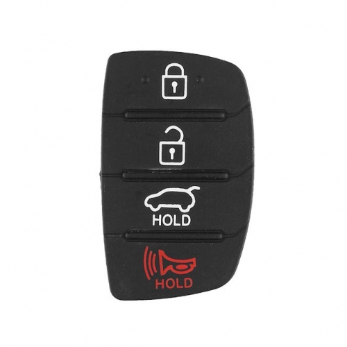 #3 Rubber Pad  For Hyundai Kia