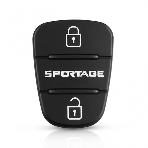 #7 Rubber Pad  For Hyundai Kia