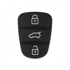 #4 Rubber Pad  For Hyundai Kia