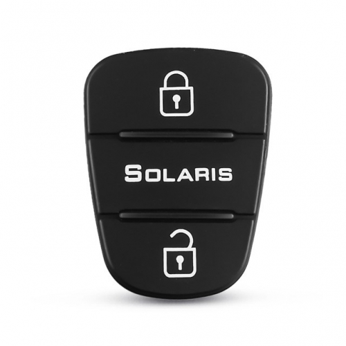 #8 Rubber Pad  For Hyundai Kia