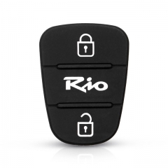 #11 Rubber Pad  For Hyundai Kia