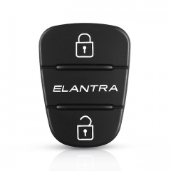 #12 Rubber Pad  For Hyundai Kia