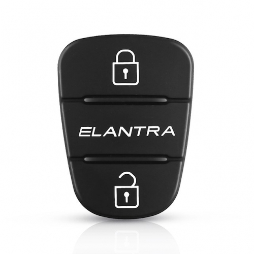 #12 Rubber Pad  For Hyundai Kia