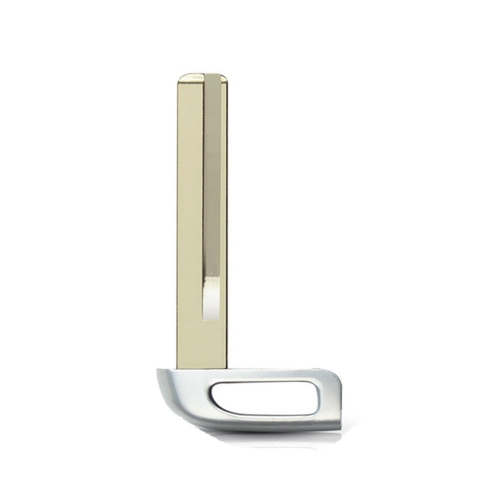 #4 Emergency Key Blade For Hyundai Kia
