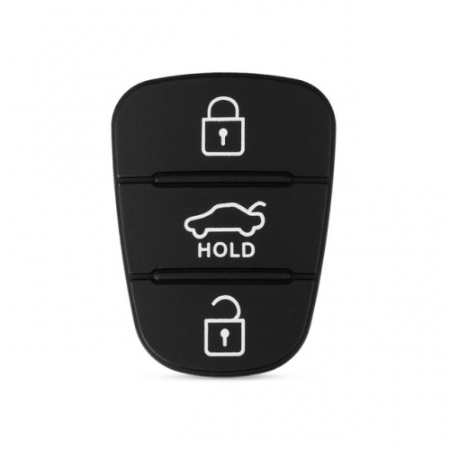 #9 Rubber Pad  For Hyundai Kia