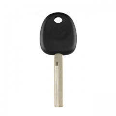 HY20R  Right Tranponder Key Blank For Hyundai