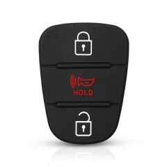 #10 Rubber Pad  For Hyundai Kia