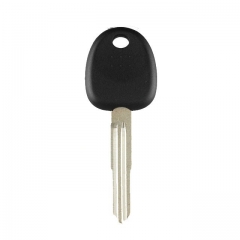 HYN7R  Right Tranponder Key Blank For Hyundai