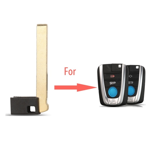 BW Emergency key Smart Blade