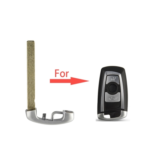 Emergency Blade for BW New 7 Series Smart Card