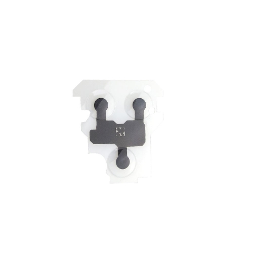 BMW 3 Button Key Shim