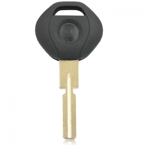 Transponder Key Blank HU58 Blade Without Logo For B-MW