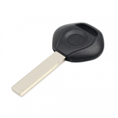 BW Transponder Key Blank HU92 Blade Without Logo