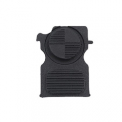 BW 2 Button Remote Rubber Pad