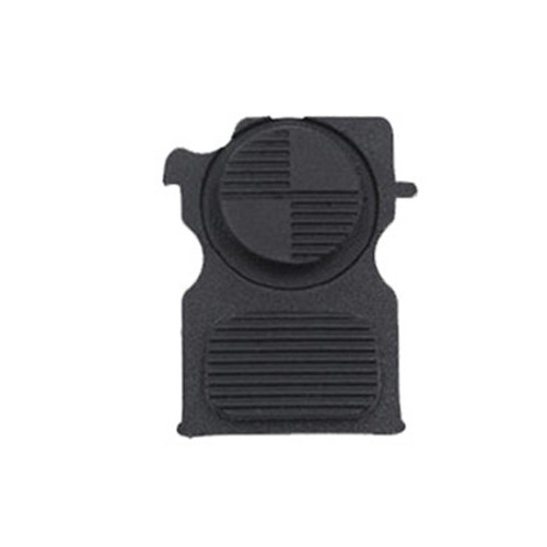 BW 2 Button Remote Rubber Pad
