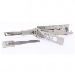 LISHI WT47T 2-in-1 Auto Pick and Decoder