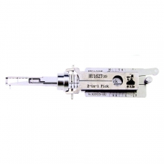 LISHI HU162T(10) 2-in-1 Auto Pick and Decoder