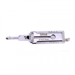 LISHI HON58R 2-in-1 Auto Pick and Decoder