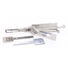 LISHI HU56 2-in-1 Auto Pick and Decoder