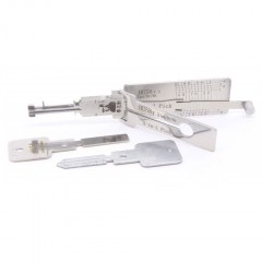LISHI HU58 2-in-1 Auto Pick and Decoder