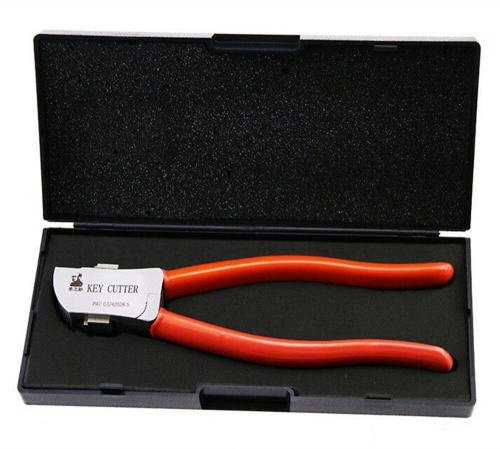 Original Lishi Key Cutter