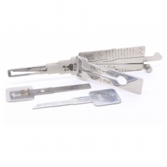 LISHI YM30 2-in-1 Auto Pick and Decoder