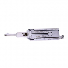LISHI DAT12R/B54 2-in-1 Auto Pick and Decoder