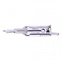 LISHI ISU5 2-in-1 Auto Pick and Decoder