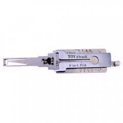 LISHI TOY2 2-in-1 Auto Pick and Decoder