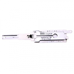 LISHI HU66 2-in-1 Auto Pick and Decoder