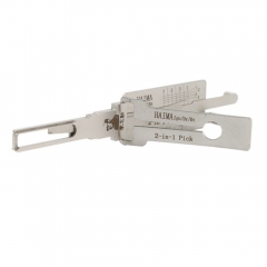 LISHI HAIMA 2-in-1 Auto Pick and Decoder