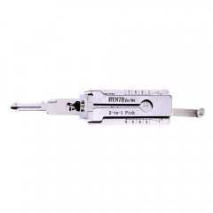LISHI HYN7R 2-in-1 Auto Pick and Decoder